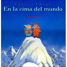 En la Cima del Mundo