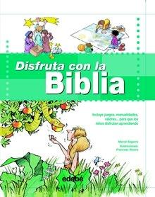 Disfruta con la Biblia