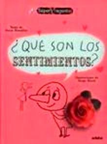 Que Son los Sentimientos?