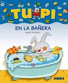 Tupi en la Bañera - Letra Palo