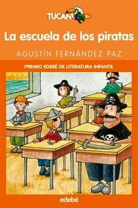 La Escuela de los Piratas