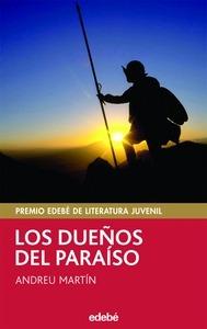 Los Dueños del Paraiso
