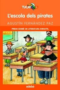 9788423673346 Escola Dels Pirates