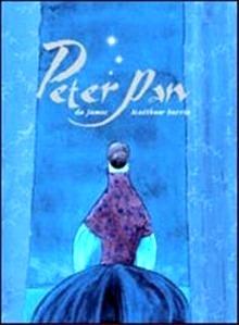 9788423674060 Peter Pan (Catalan)