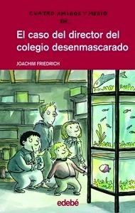 El Caso del Director del Colegio