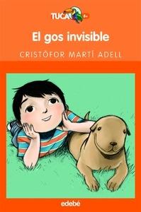 9788423674657 El Gos Invisible