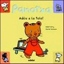 Panotxa. Adeu a la Tele!