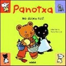 Panotxa. no Deixa Res!