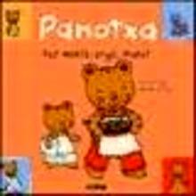 Panotxa. Per Molts Anys, Mare!