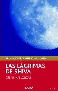 Las Lagrimas de Shiva