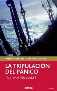La Tripulacion del Panico