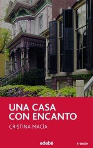 Una Casa con Encanto