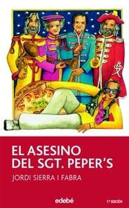 El Asesino del Sgt. Pepper S