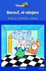 Bensuf el Relojero