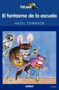 El Fantasma de la Escuela