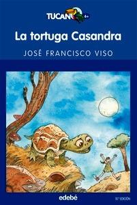 La Tortuga Casandra