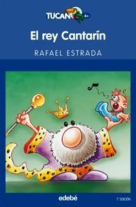 El Rey Cantarín