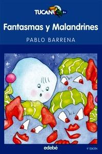 Fantasmas y Malandrines