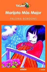 Marijota mas Mejor