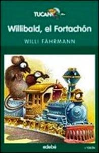 Willibald el Fortachon