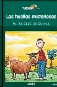 Las Huellas Misteriosas