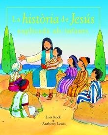 La Historia de Jesus (Cat)