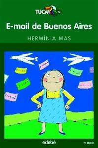 E-Mail de Buenos Aires (Cat)