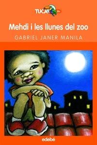 9788423676484 Mehdi I les Llunes del Zoo