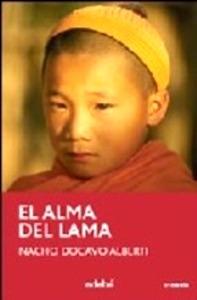 El Alma del Lama
