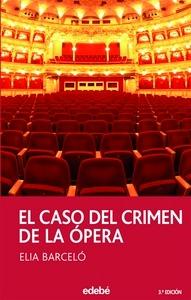 El Caso del Crimen de la Opera