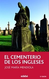 El Cementerio de los Ingleses