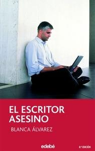 El Escritor Asesino