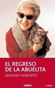 El Regreso de la Abuelita