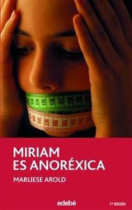 9788423676743 Miriam Es Anorexica