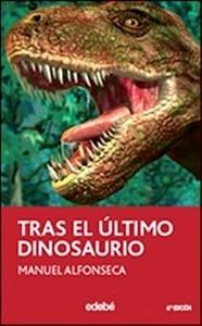 9788423676774 Tras el Ultimo Dinosaurio