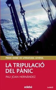 La Tripulacio del Panic