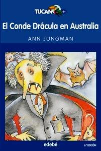 El Conde Dracula en Australia