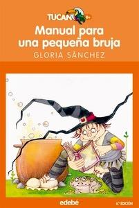 Manual para una Pequeña Bruja