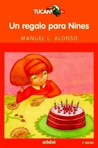 Un Regalo para Nines
