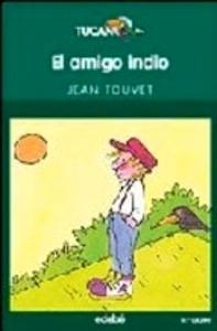 El Amigo Indio