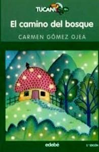 9788423677030 Camino del Bosque