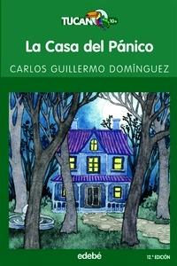La Casa del Panico