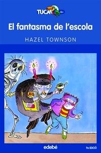 El Fantasma de L Escola