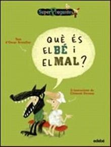 Que Es el Be I el Mal?