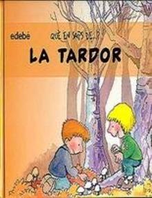 La Tardor