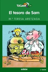 El Tesoro de Sam