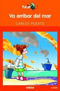 9788423678013 Va Arribar del Mar