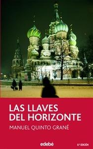 9788423678020 Las Llaves del Horizonte