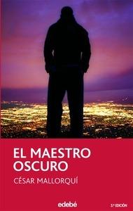 9788423678051 El Maestro Oscuro