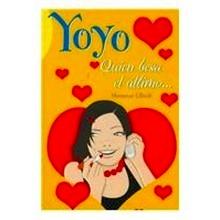 Quien Besa el Ultimo....